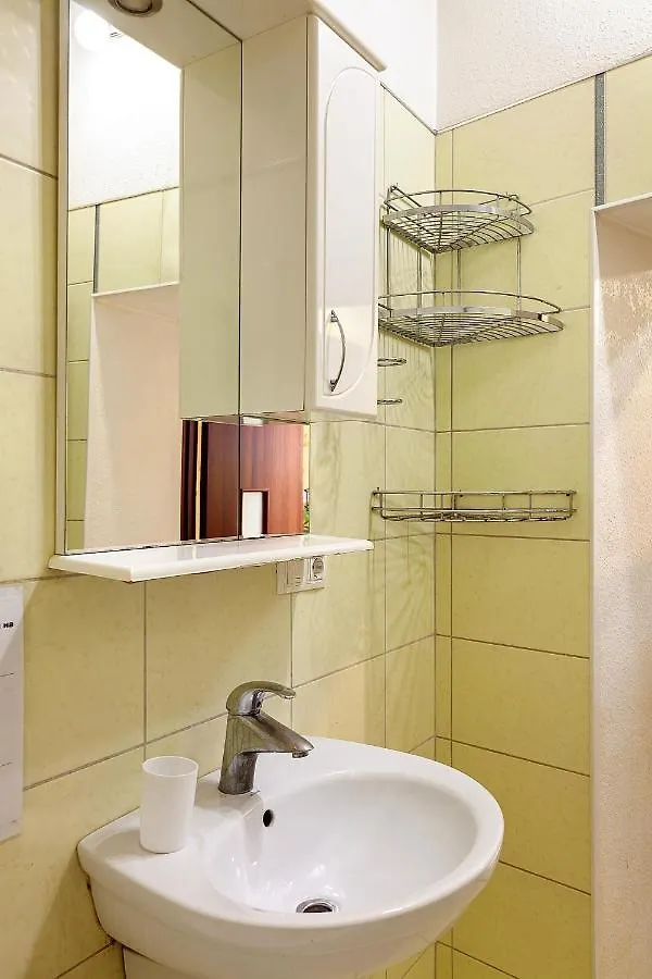 Bv Apartments Homey Lviv