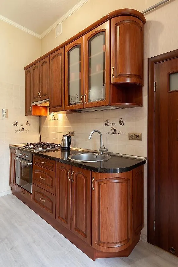 Bv Apartments Homey Lviv 0*,  Ukraine